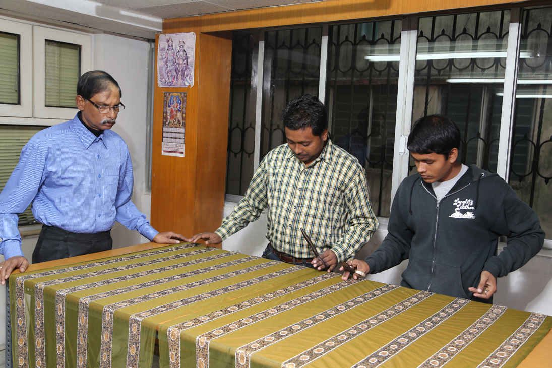 INTERCRAFT infrastructure